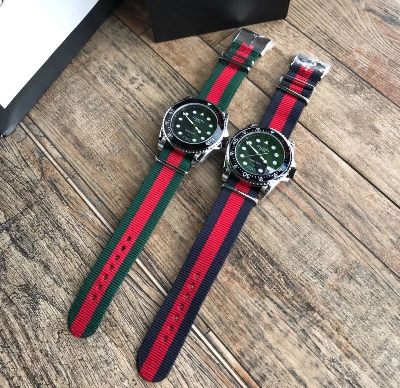 Bright GUCCI Watches 183146