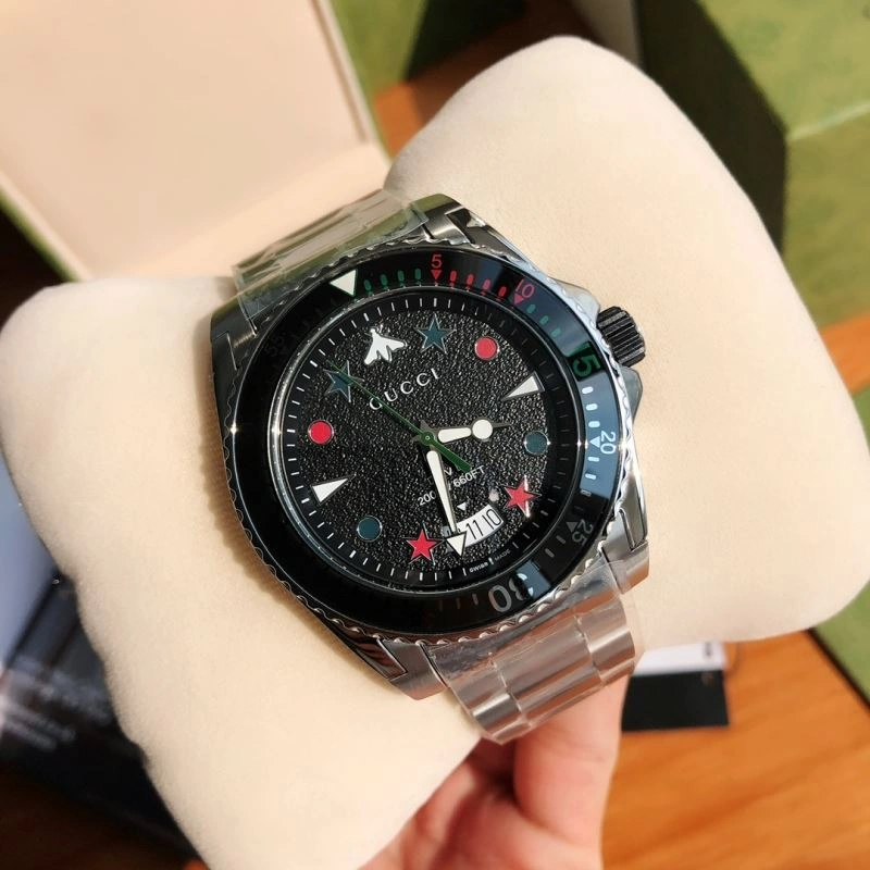 GUCCI Watches Seasonal 183136