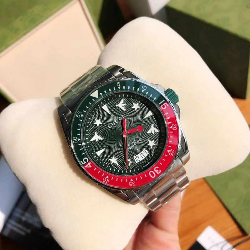 GUCCI Watches Unique 183151