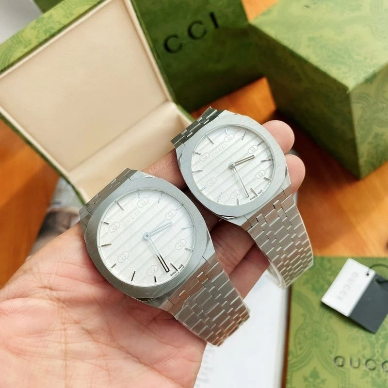 Breathable GUCCI Watches 183155