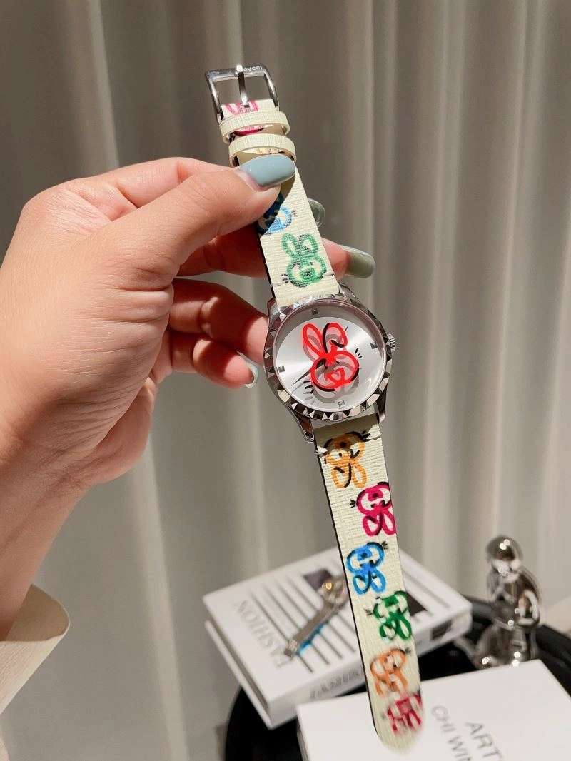 BestValue GUCCI Watches 183145