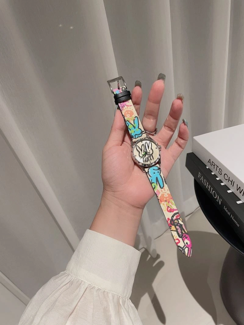 GUCCI Watches FastDry 183141