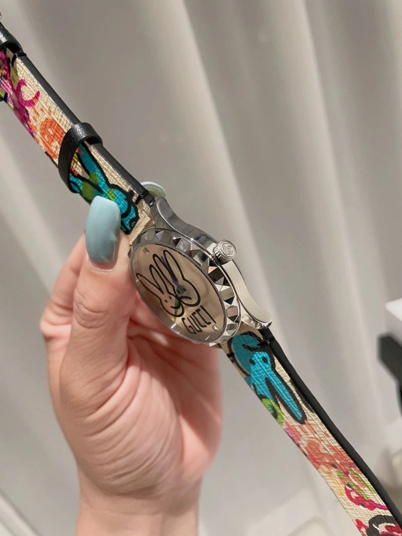 GUCCI Watches FastDry 183141