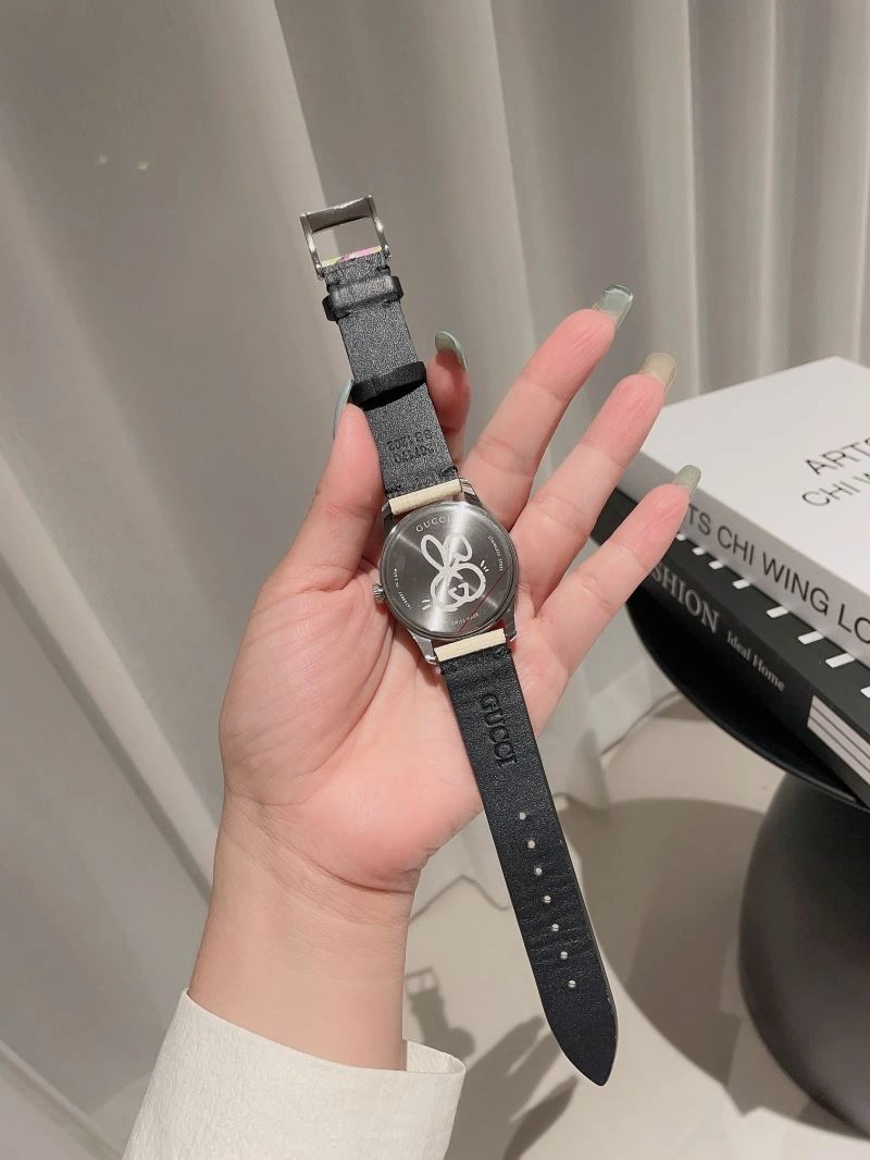 GUCCI Watches FastDry 183141