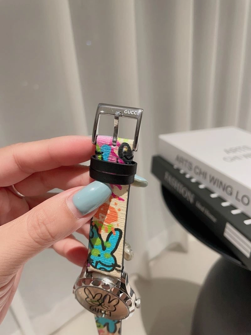 GUCCI Watches FastDry 183141