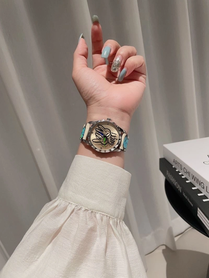 GUCCI Watches FastDry 183141