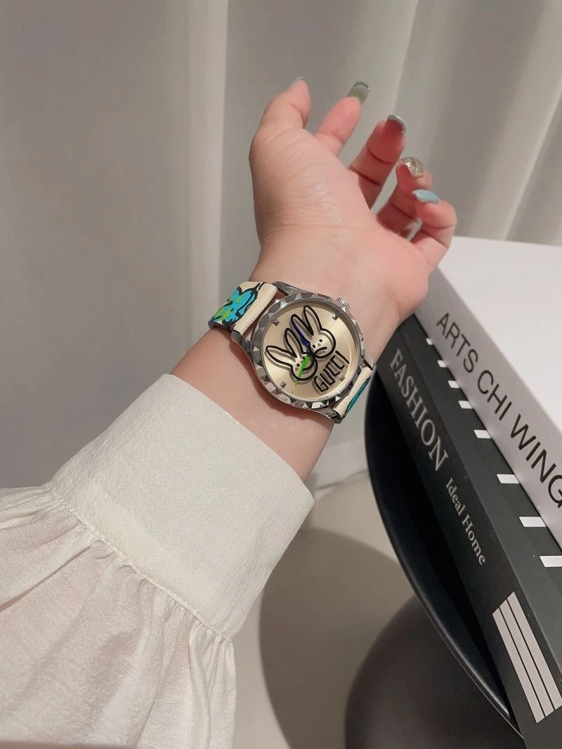 GUCCI Watches FastDry 183141