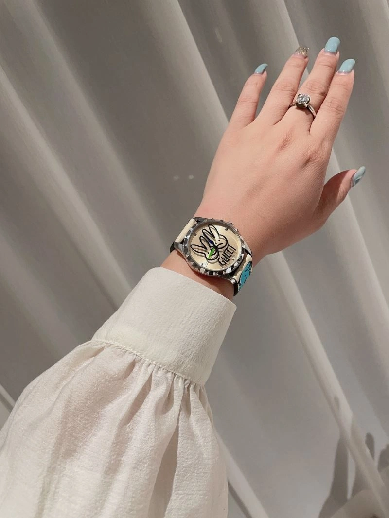 GUCCI Watches FastDry 183141