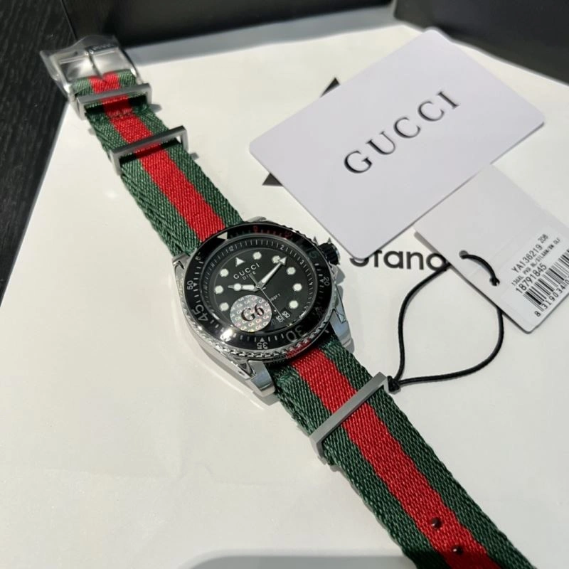 Stylish GUCCI Watches 183149