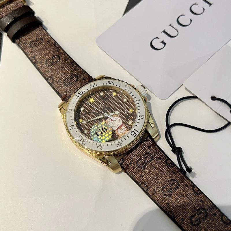 GUCCI Watches Lightweight 183143