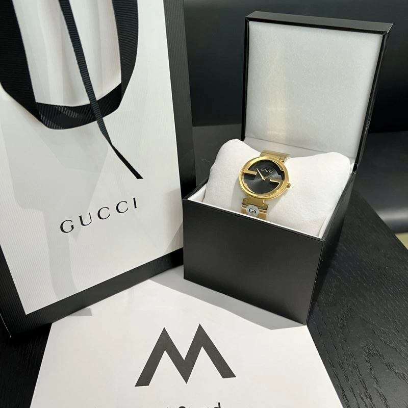 GUCCI Watches Chic 183126