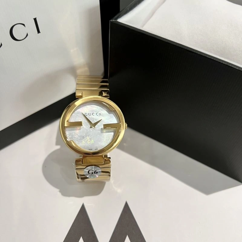 GUCCI Watches ComfortFit 183148