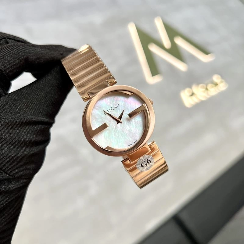 GUCCI Watches HighPerformance 183142