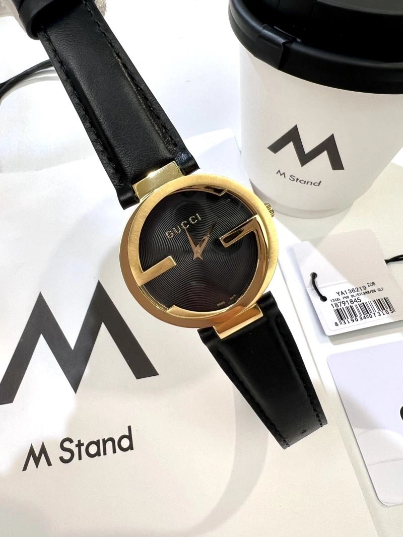 Chic GUCCI Watches 183127