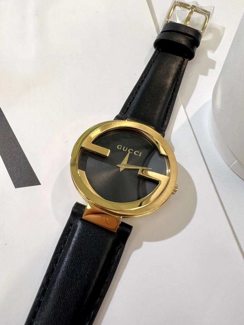 Chic GUCCI Watches 183127