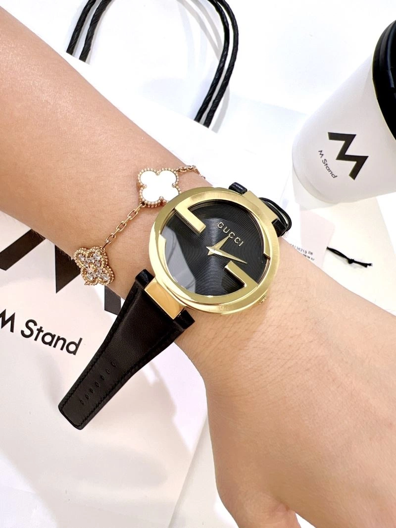 Chic GUCCI Watches 183127