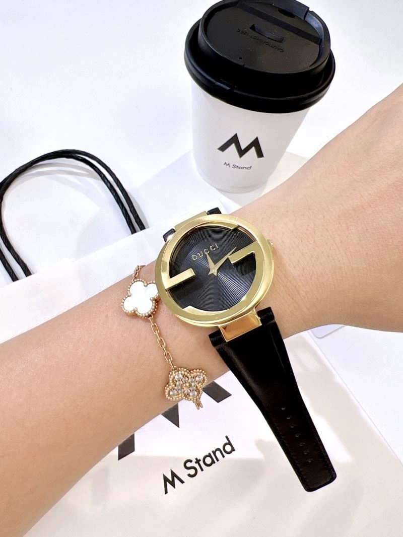 Chic GUCCI Watches 183127