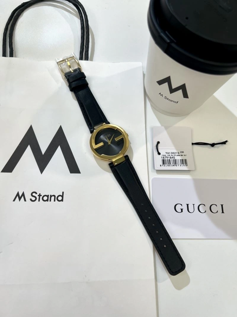 Chic GUCCI Watches 183127