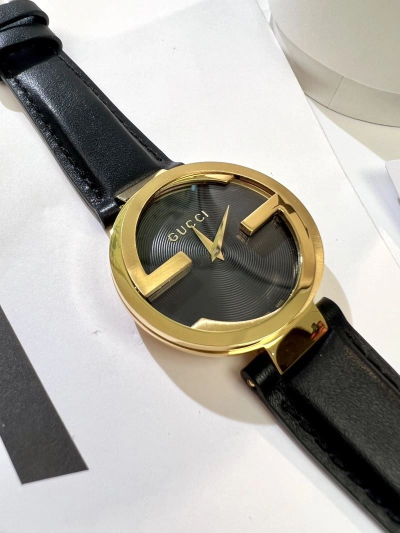 Chic GUCCI Watches 183127