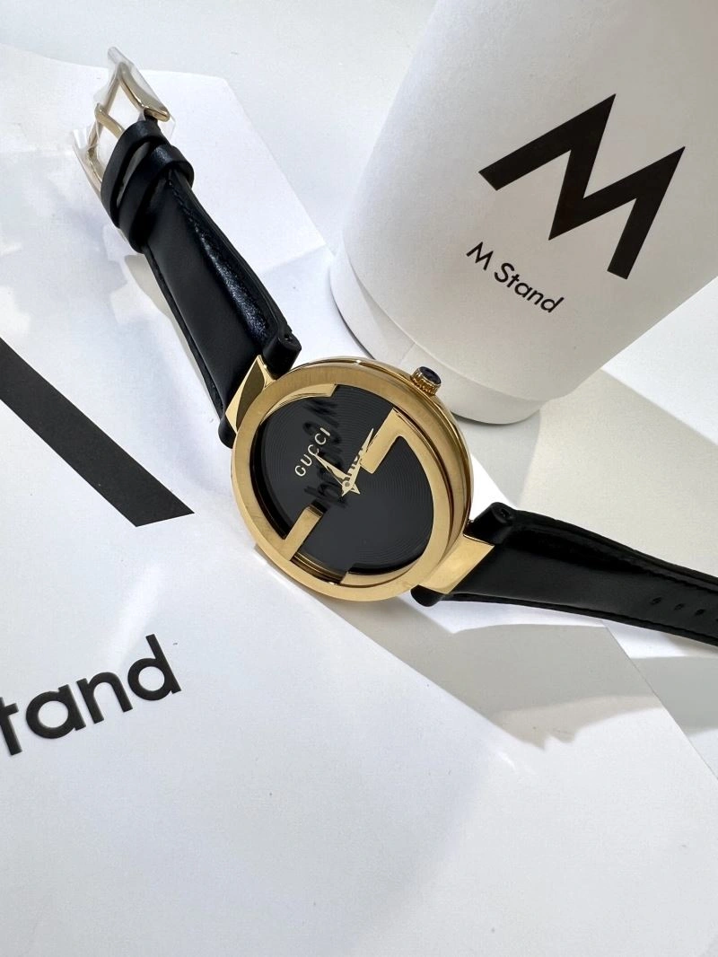 Chic GUCCI Watches 183127