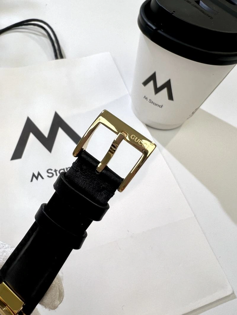 Chic GUCCI Watches 183127