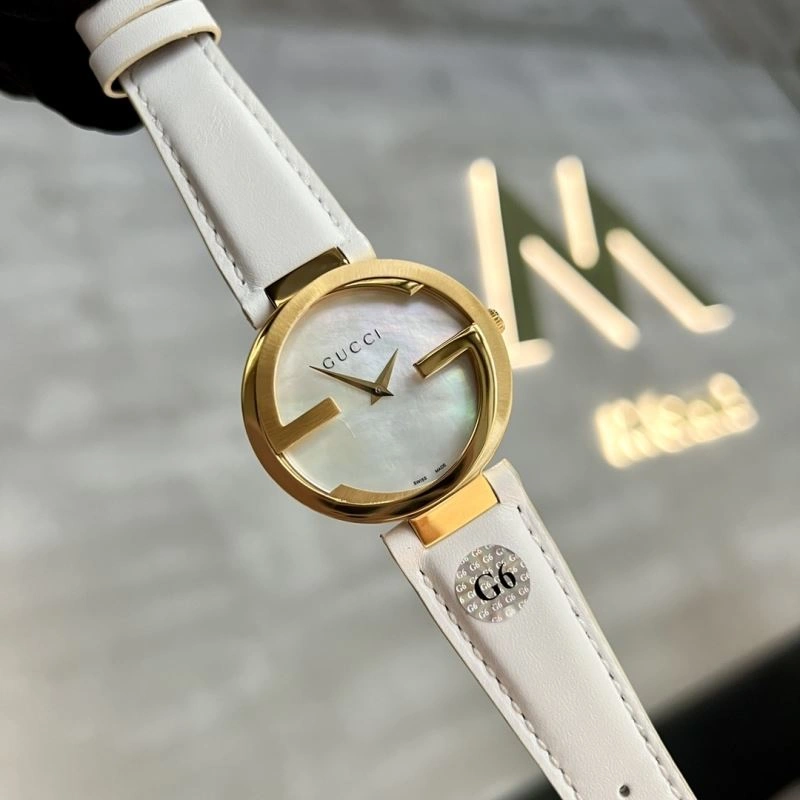GUCCI Watches Lightweight 183144