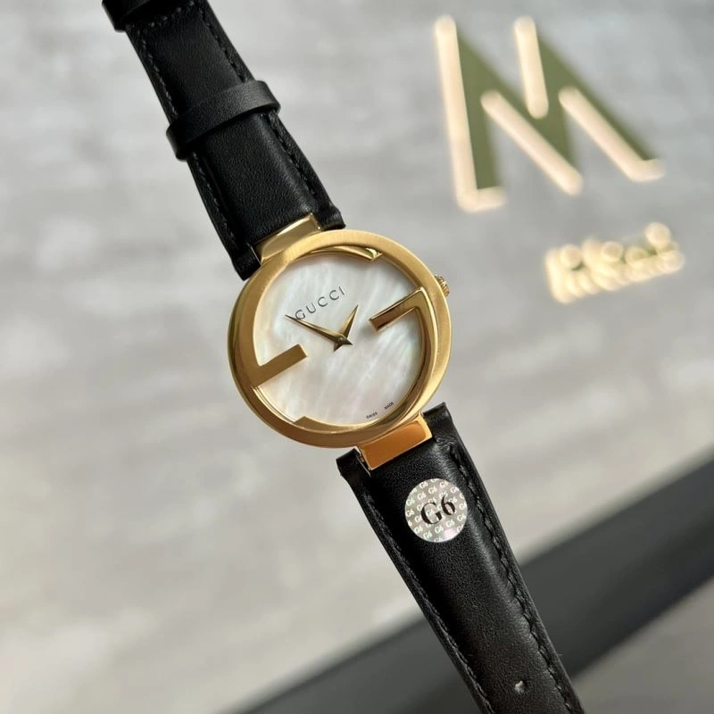 Timeless GUCCI Watches 183123