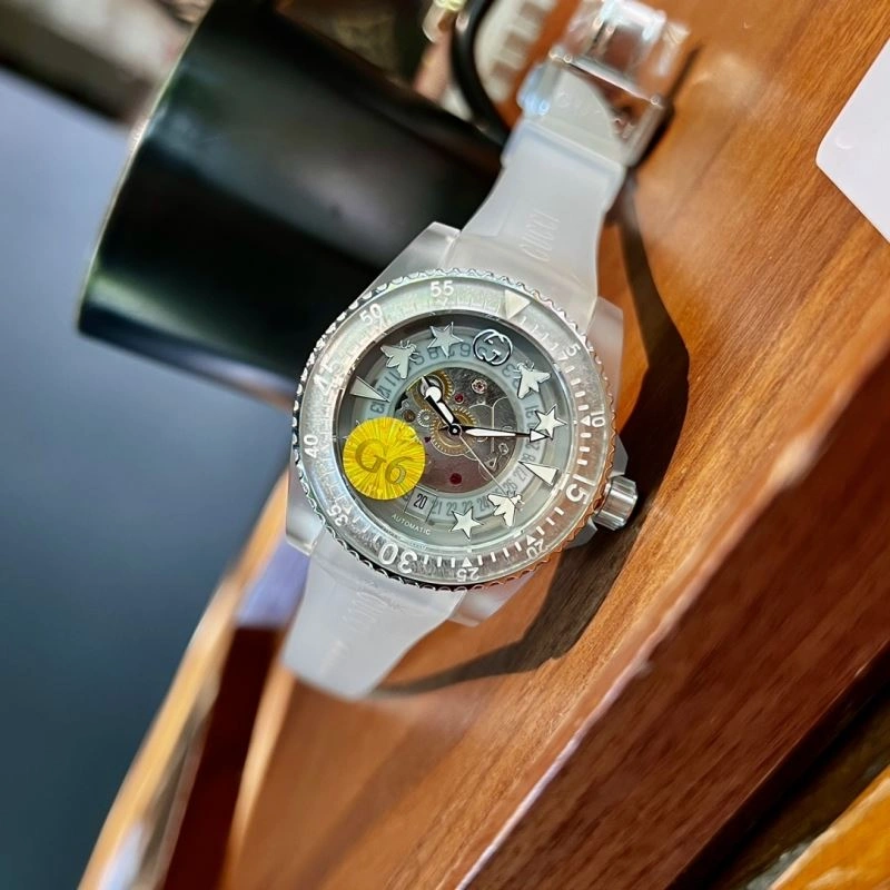 StreetReady GUCCI Watches 183119