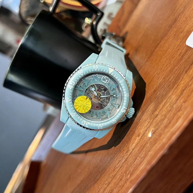 GUCCI Watches Youthful 183118