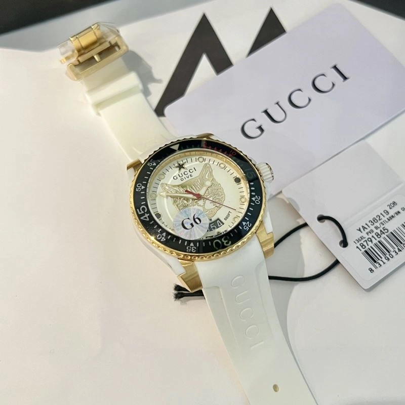 ZeroBulk GUCCI Watches 183115