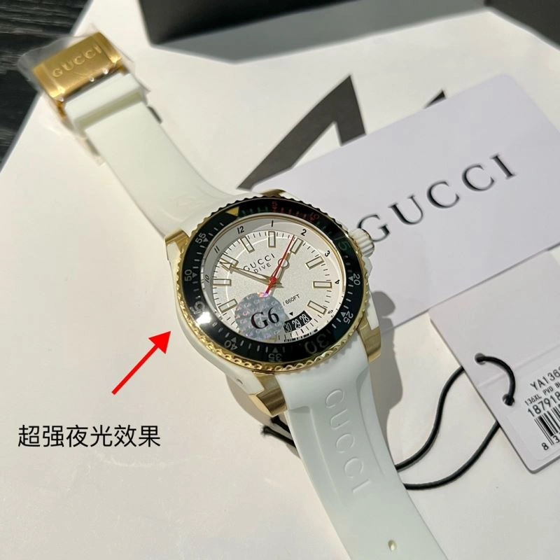 GUCCI Watches SmartChoice 183109