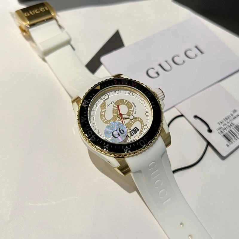 TravelReady GUCCI Watches 183088