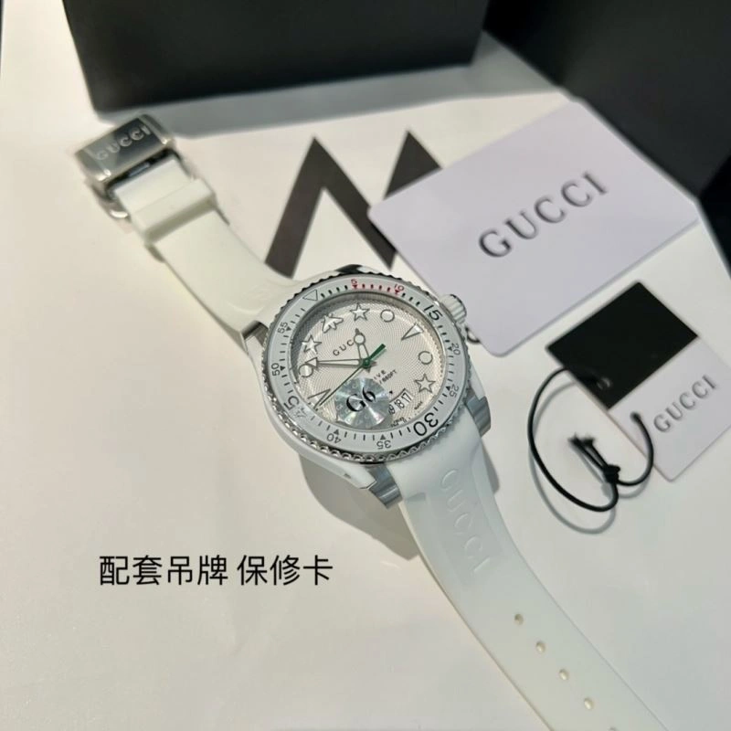 GUCCI Watches Soft 183093