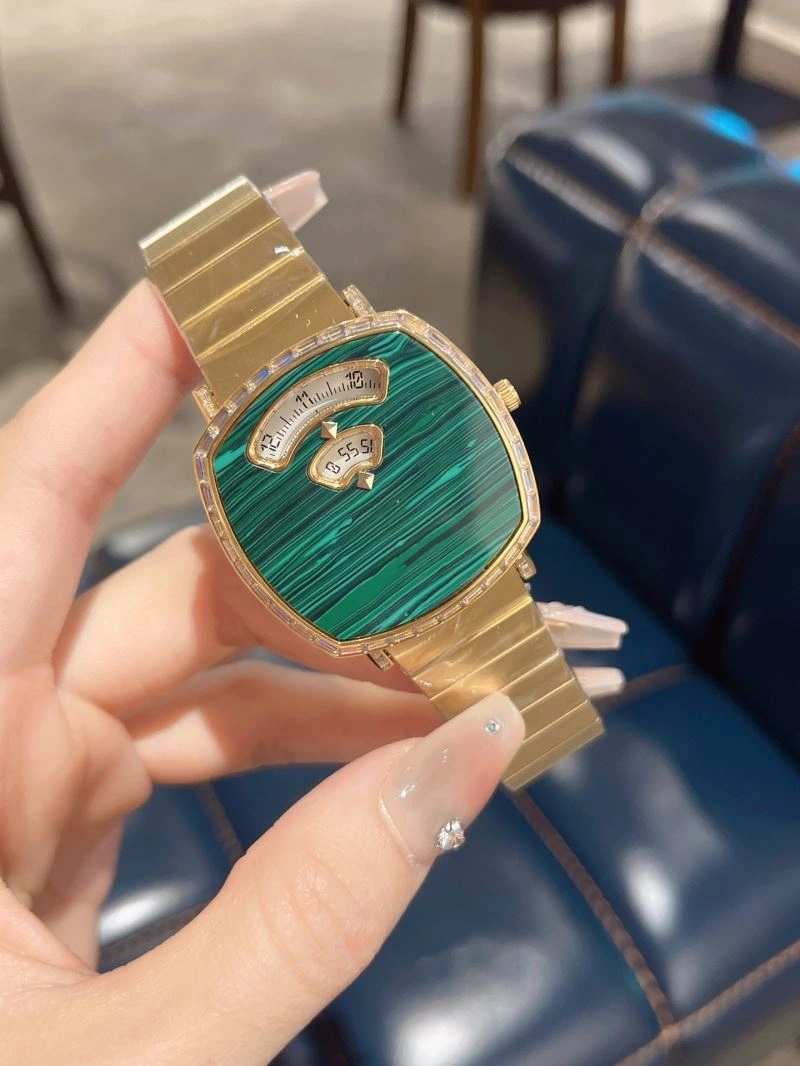 Packable GUCCI Watches 183097