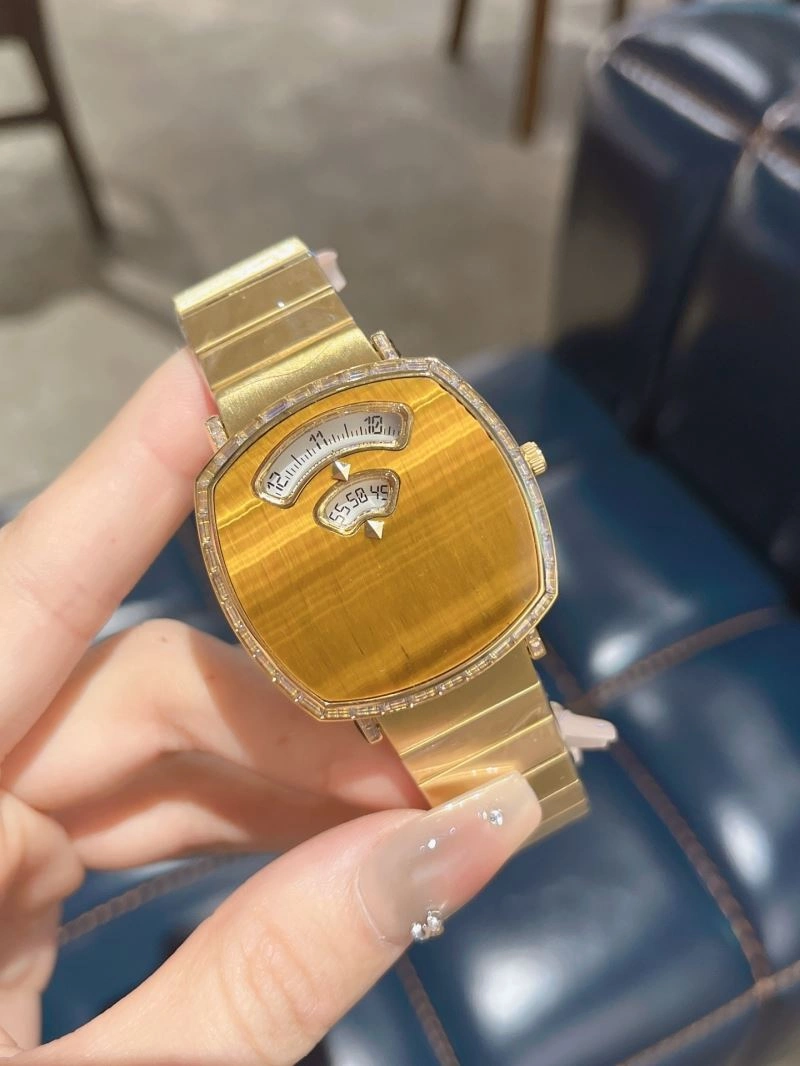 GUCCI Watches WeatherProof 183098