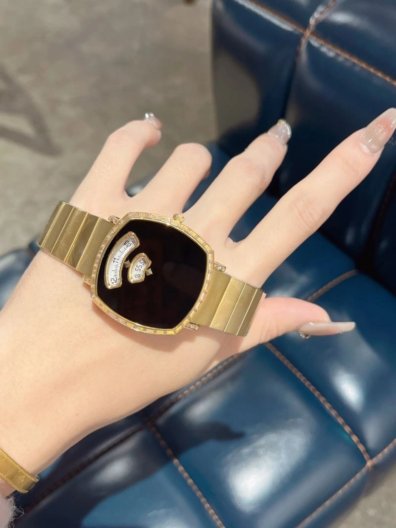 RelaxedFit GUCCI Watches 183099
