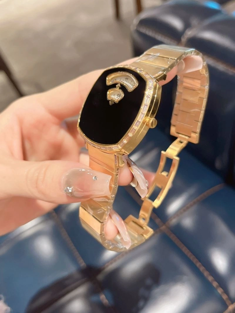 RelaxedFit GUCCI Watches 183099