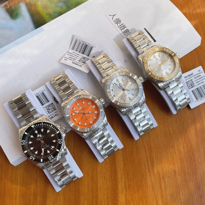 GUCCI Watches Attractive 183114