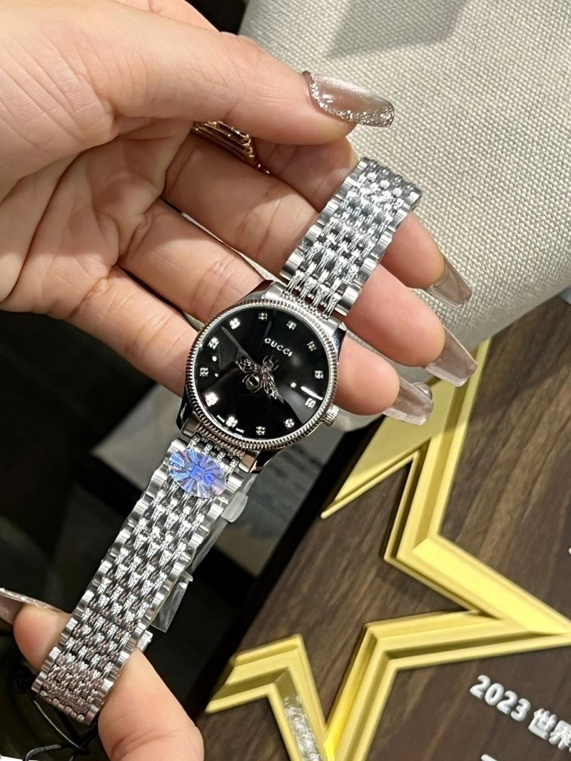 GUCCI Watches Tailored 183094