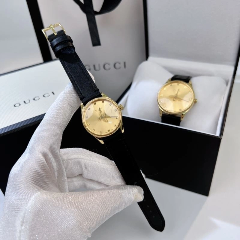TimelessDesign GUCCI Watches 183112