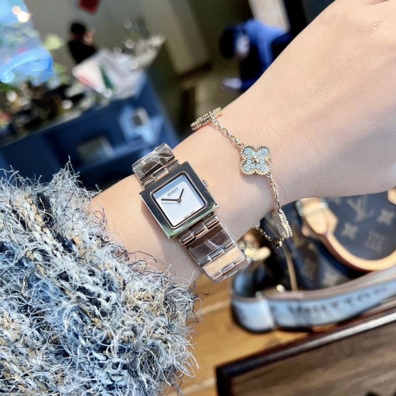 GUCCI Watches TopPick 183095