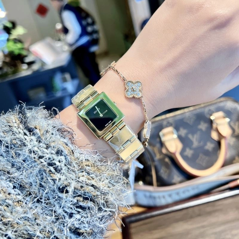 GUCCI Watches RelaxedFit 183092