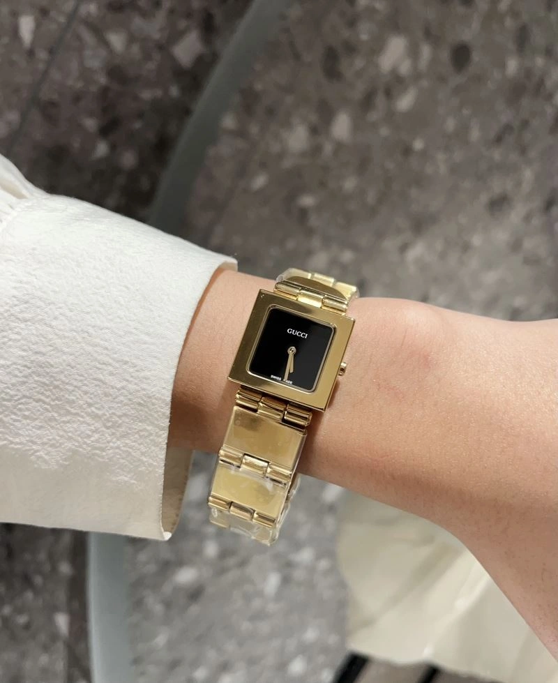 GUCCI Watches TravelReady 183084