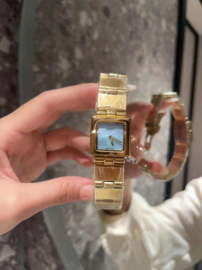 GUCCI Watches TravelReady 183084