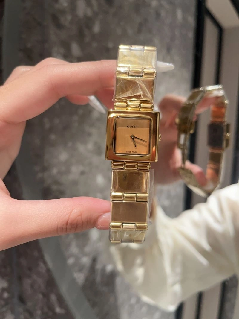 GUCCI Watches TravelReady 183084