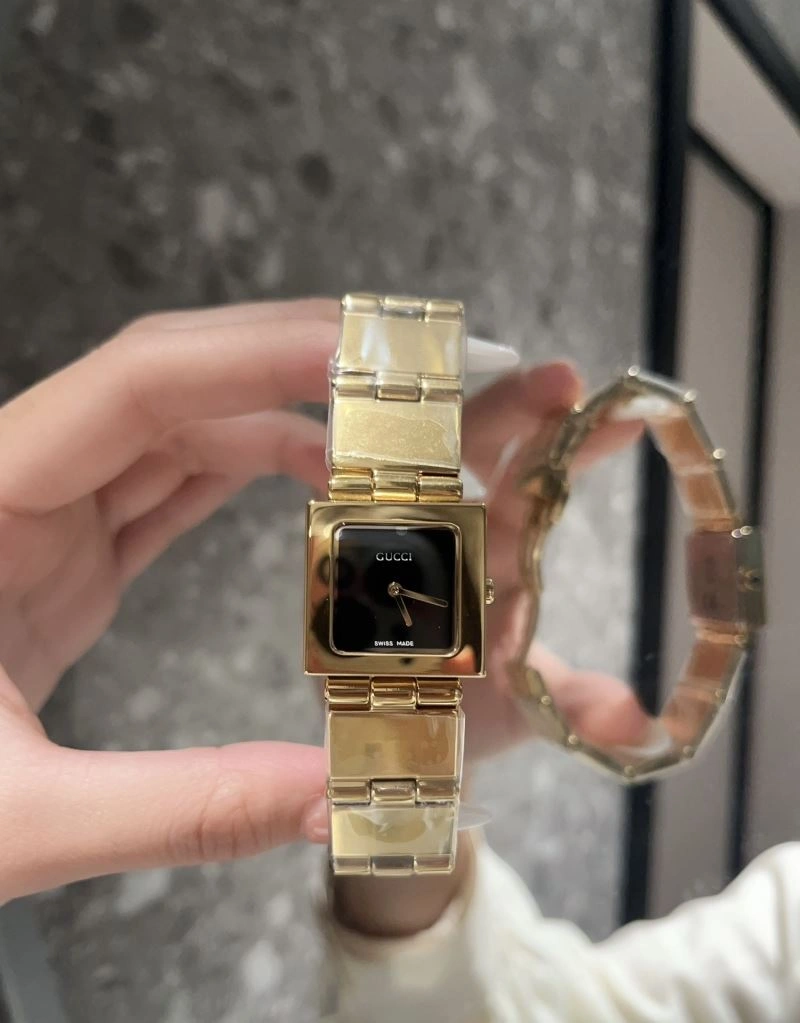 GUCCI Watches TravelReady 183084