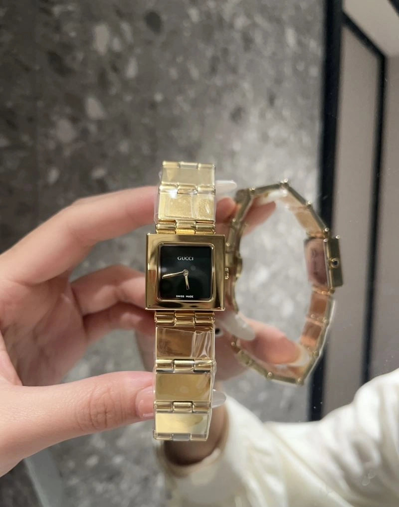 GUCCI Watches TravelReady 183084