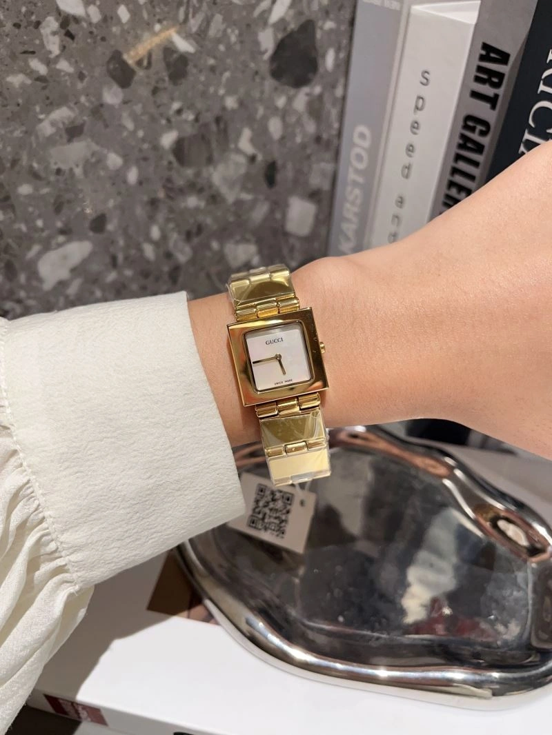 GUCCI Watches TravelReady 183084