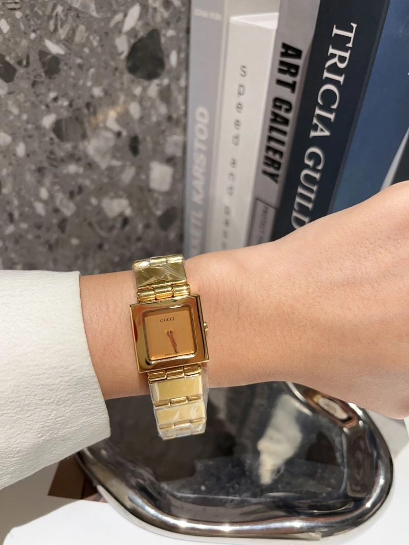 GUCCI Watches TravelReady 183084