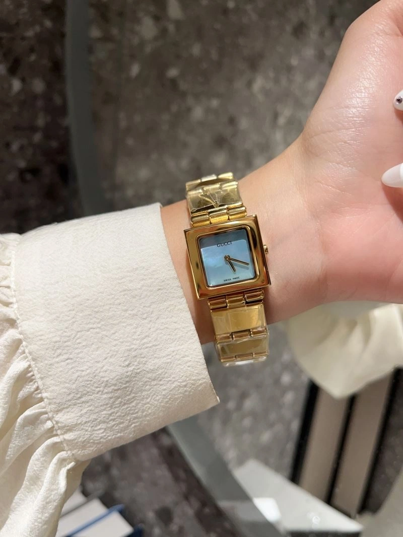 GUCCI Watches TravelReady 183084